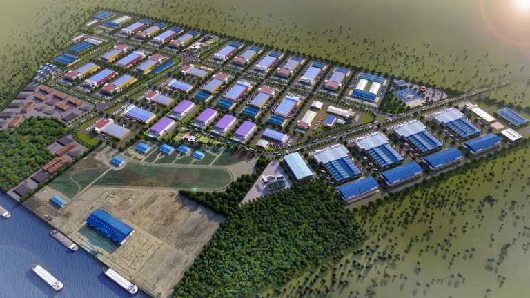 Oyo Plateformes Industrielles Du Congo